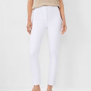 Audrey Crop Pant 2P
